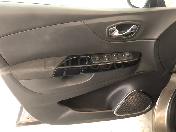 Renault Captur · Ano 2013