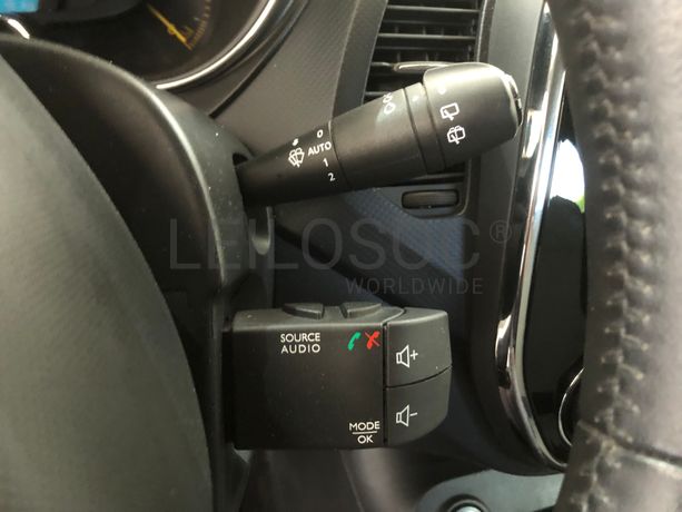 Renault Captur · Ano 2013