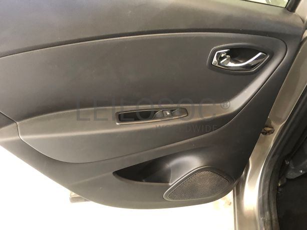 Renault Captur · Ano 2013