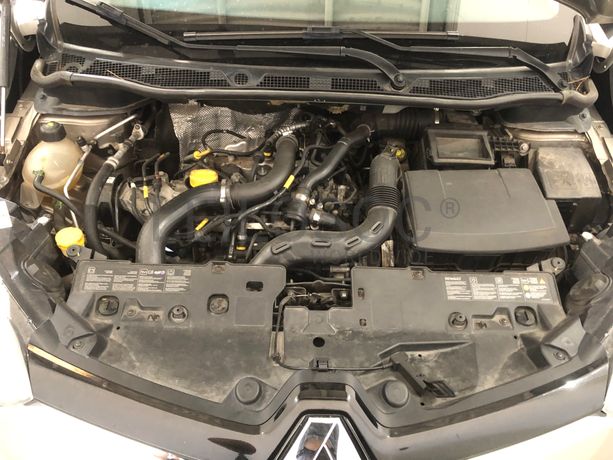 Renault Captur · Ano 2013