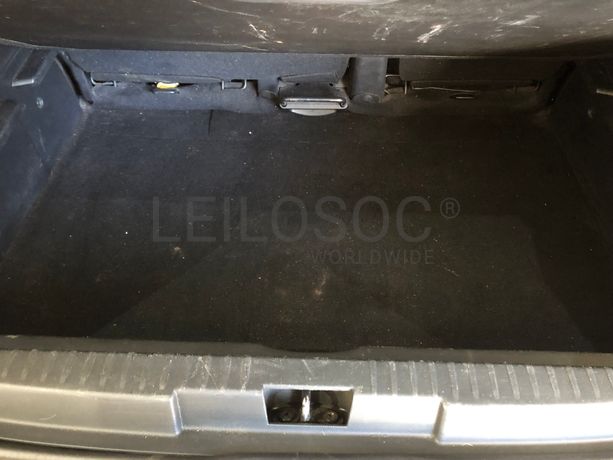 Renault Captur · Ano 2013