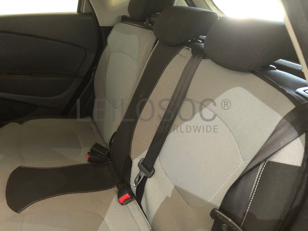 Renault Captur · Ano 2013