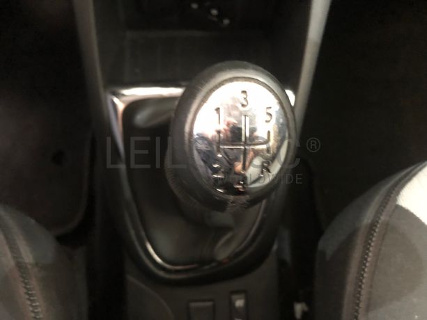 Renault Captur · Ano 2013