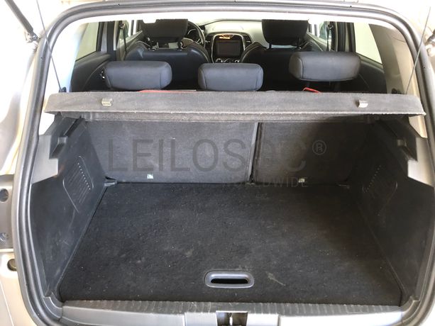 Renault Captur · Ano 2013