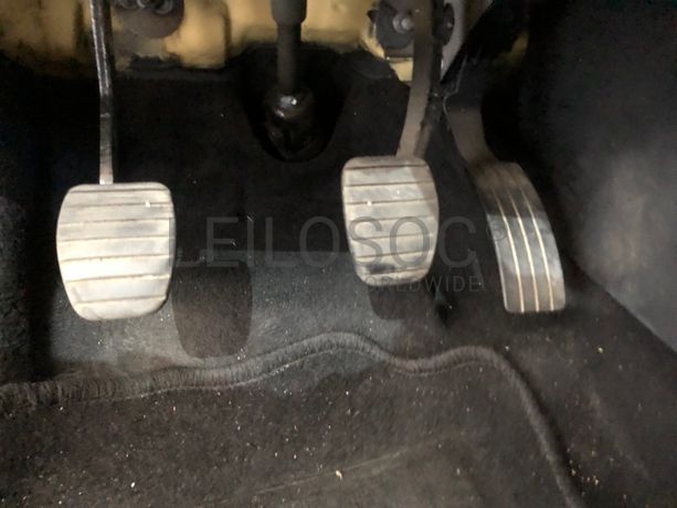 Renault Captur · Ano 2013