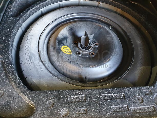 Ford Focus · Ano 2005