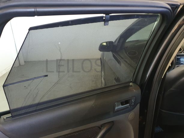 Ford Focus · Ano 2005