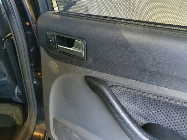 Ford Focus · Ano 2005