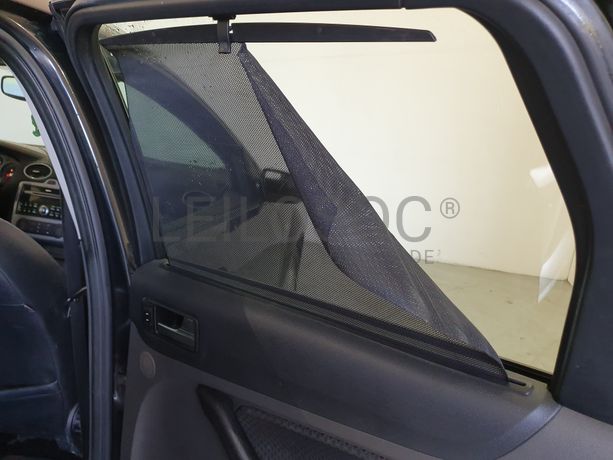 Ford Focus · Ano 2005