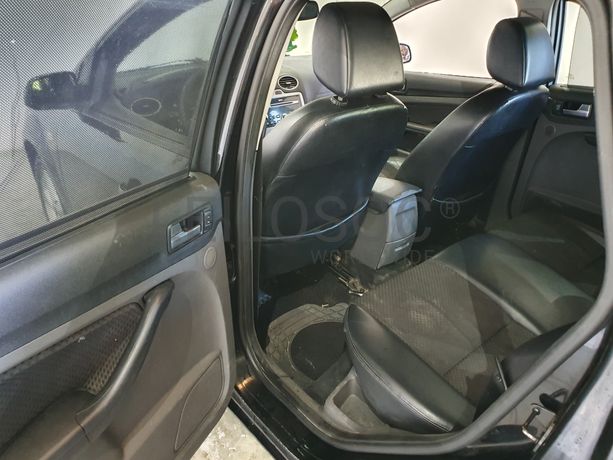 Ford Focus · Ano 2005