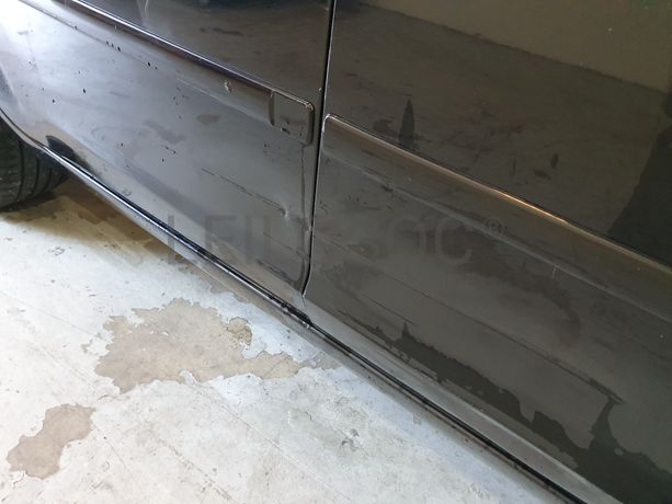 Ford Focus · Ano 2005