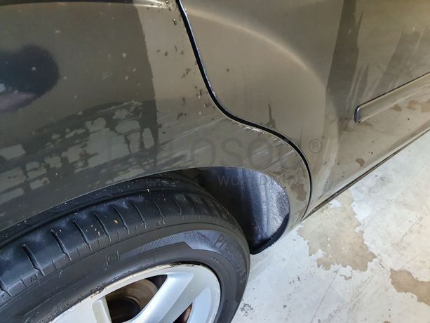 Ford Focus · Ano 2005