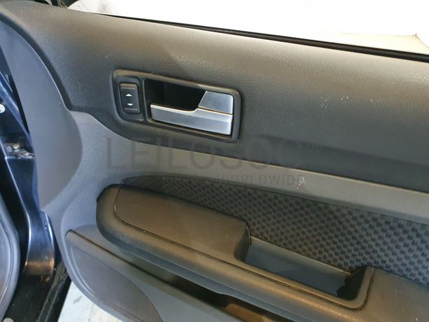 Ford Focus · Ano 2005