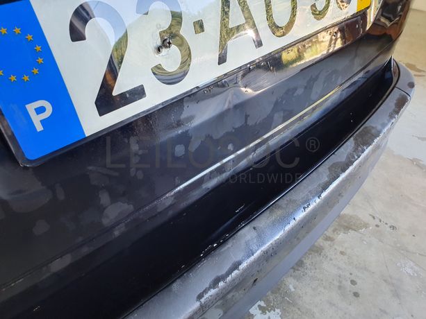 Ford Focus · Ano 2005