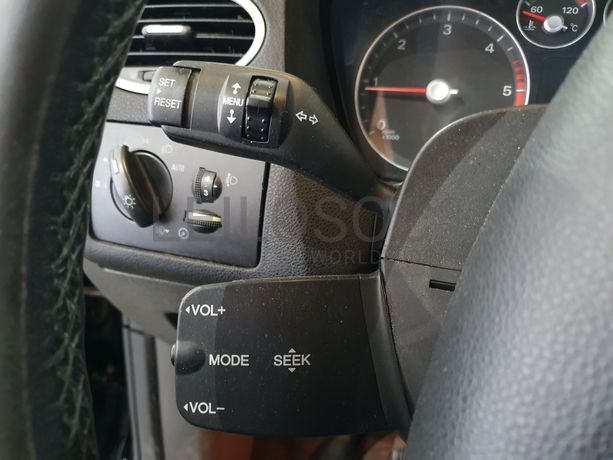 Ford Focus · Ano 2005