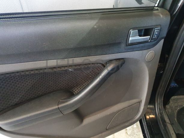 Ford Focus · Ano 2005