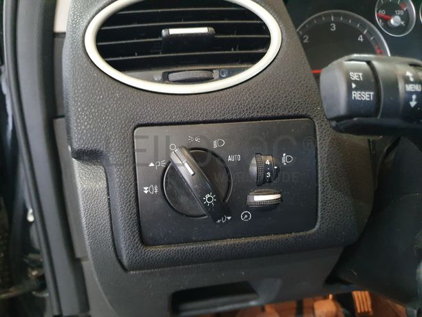 Ford Focus · Ano 2005