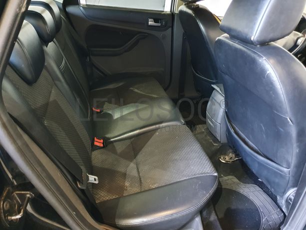 Ford Focus · Ano 2005