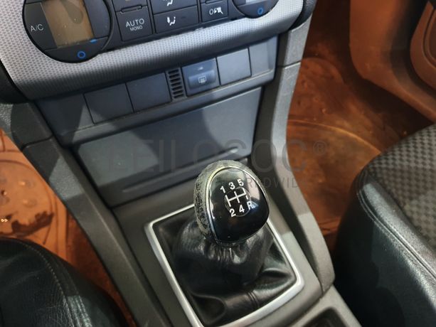 Ford Focus · Ano 2005