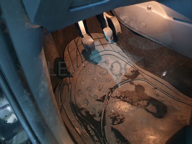 Ford Focus · Ano 2005