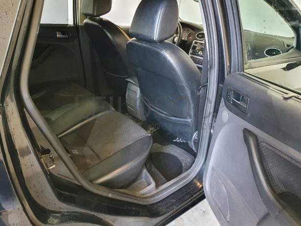 Ford Focus · Ano 2005