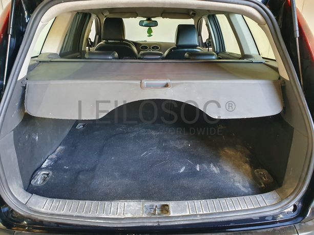 Ford Focus · Ano 2005