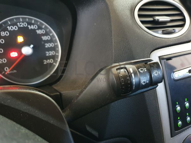 Ford Focus · Ano 2005