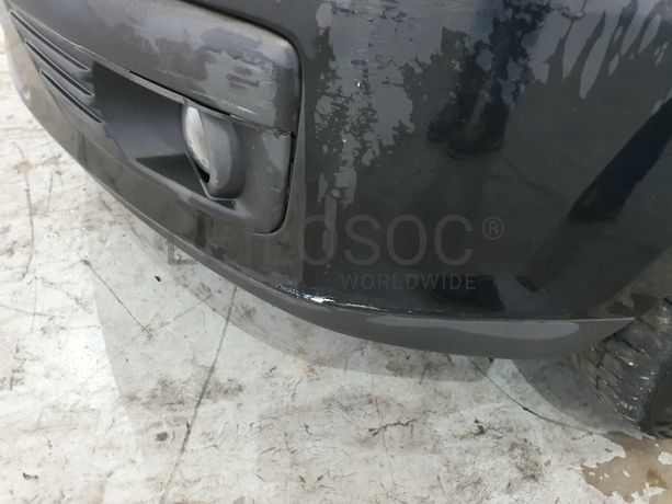 Ford Focus · Ano 2005