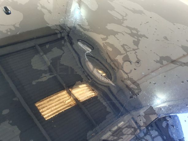 Ford Focus · Ano 2005