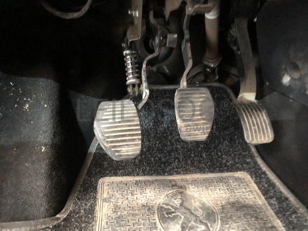 Peugeot Partner · Ano 2017