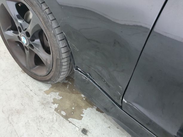 BMW 118D · Ano 2010