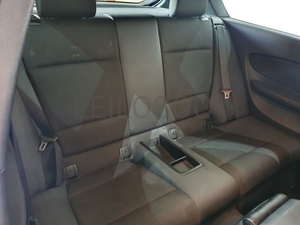 BMW 118D · Ano 2010