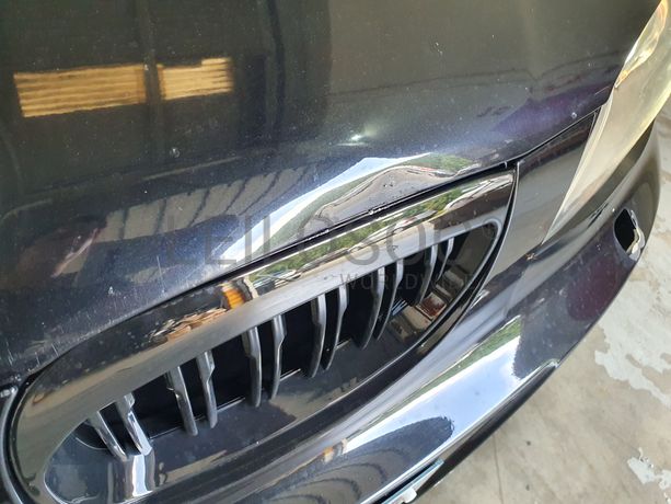 BMW 118D · Ano 2010