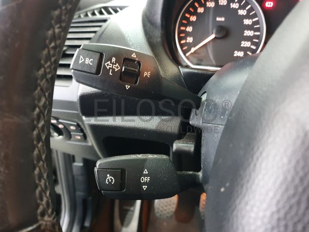 BMW 118D · Ano 2010