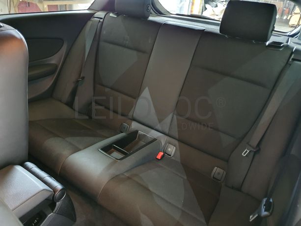 BMW 118D · Ano 2010