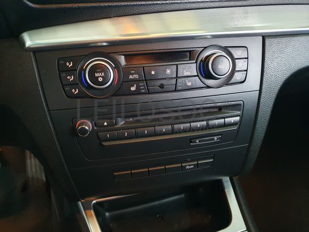 BMW 118D · Ano 2010