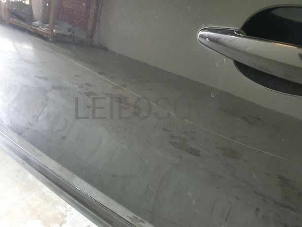 BMW 118D · Ano 2010