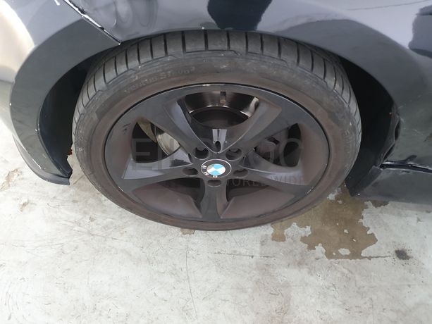 BMW 118D · Ano 2010