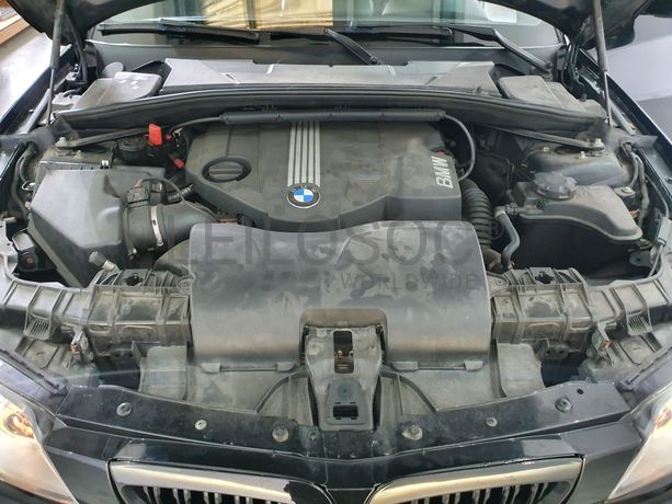 BMW 118D · Ano 2010