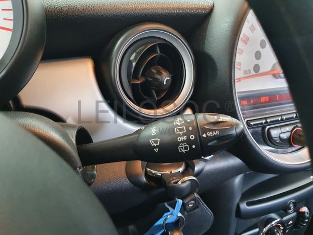 Mini One · Ano 2013