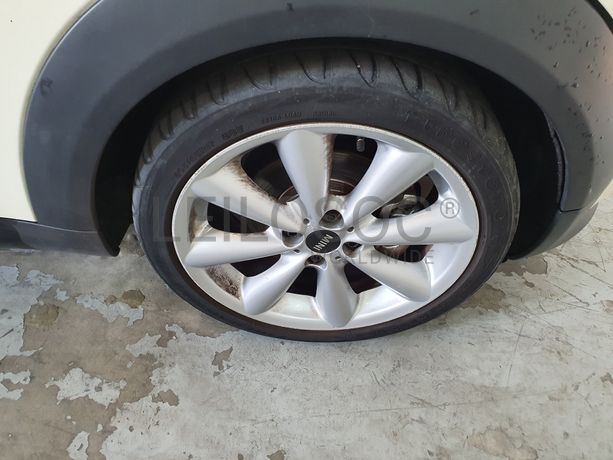 Mini One · Ano 2013