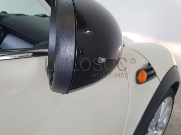 Mini One · Ano 2013