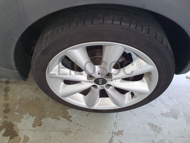 Mini One · Ano 2013