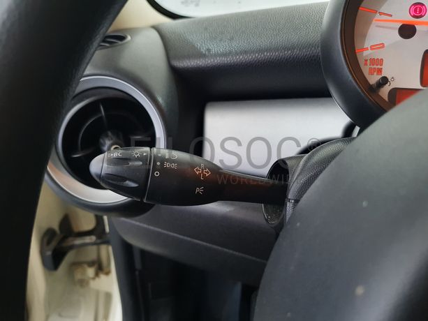 Mini One · Ano 2013