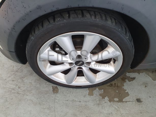 Mini One · Ano 2013