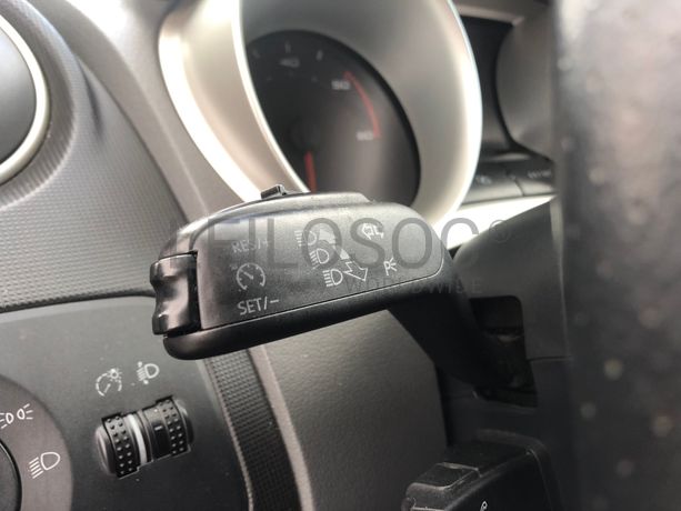 Seat Ibiza TDI · Ano 2012