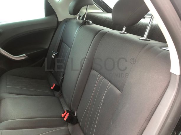 Seat Ibiza TDI · Ano 2012