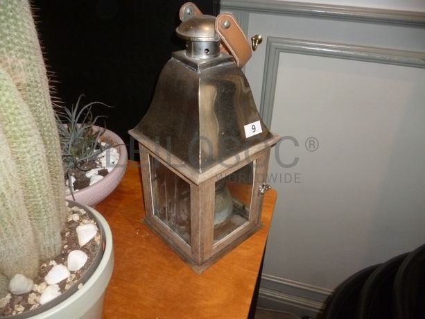 Mobiliário · Equipamentos · Hotelaria