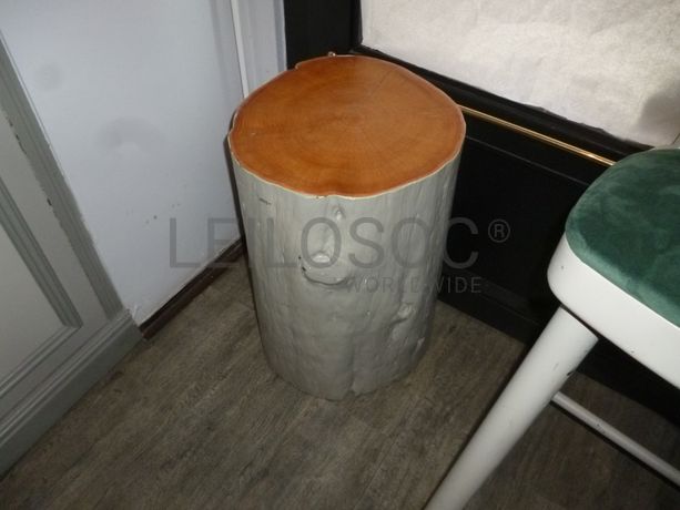 Mobiliário · Equipamentos · Hotelaria