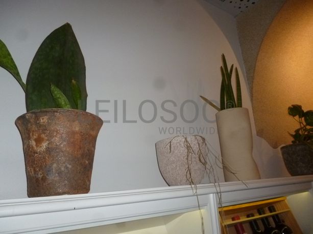 Mobiliário · Equipamentos · Hotelaria